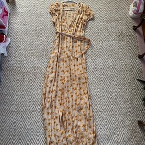 Doen dress, size small